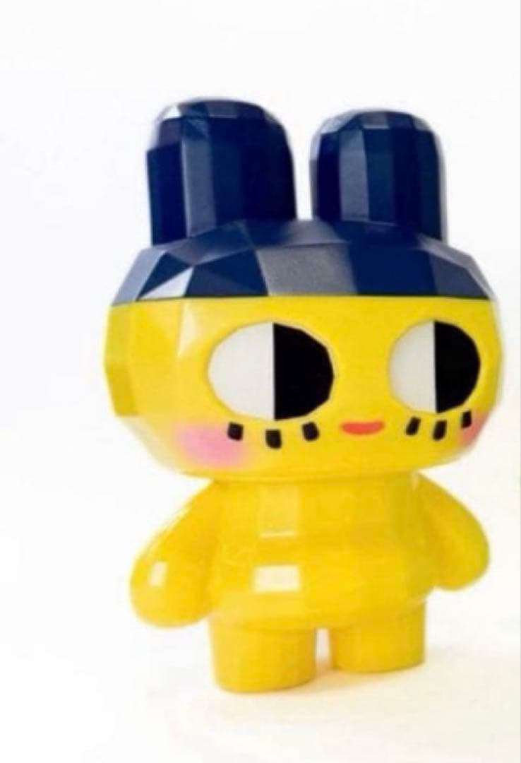 大たまごっち展 TAMAGOTCHI × MAO まめっち ぱっち 新品 - メルカリ