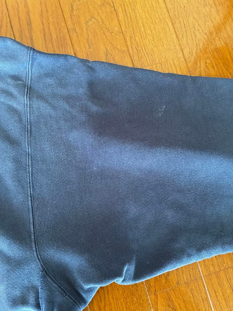 z*4様 80s Champion Reverse Weave USA製 フェー - メルカリ