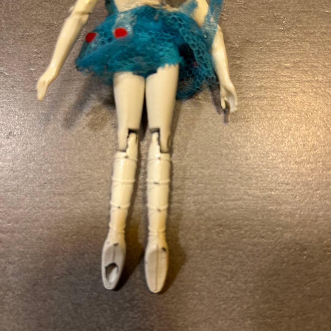 昭和レトロ がんばれロボコン ロビンちゃん 超合金 当時物 希少 激レア！！