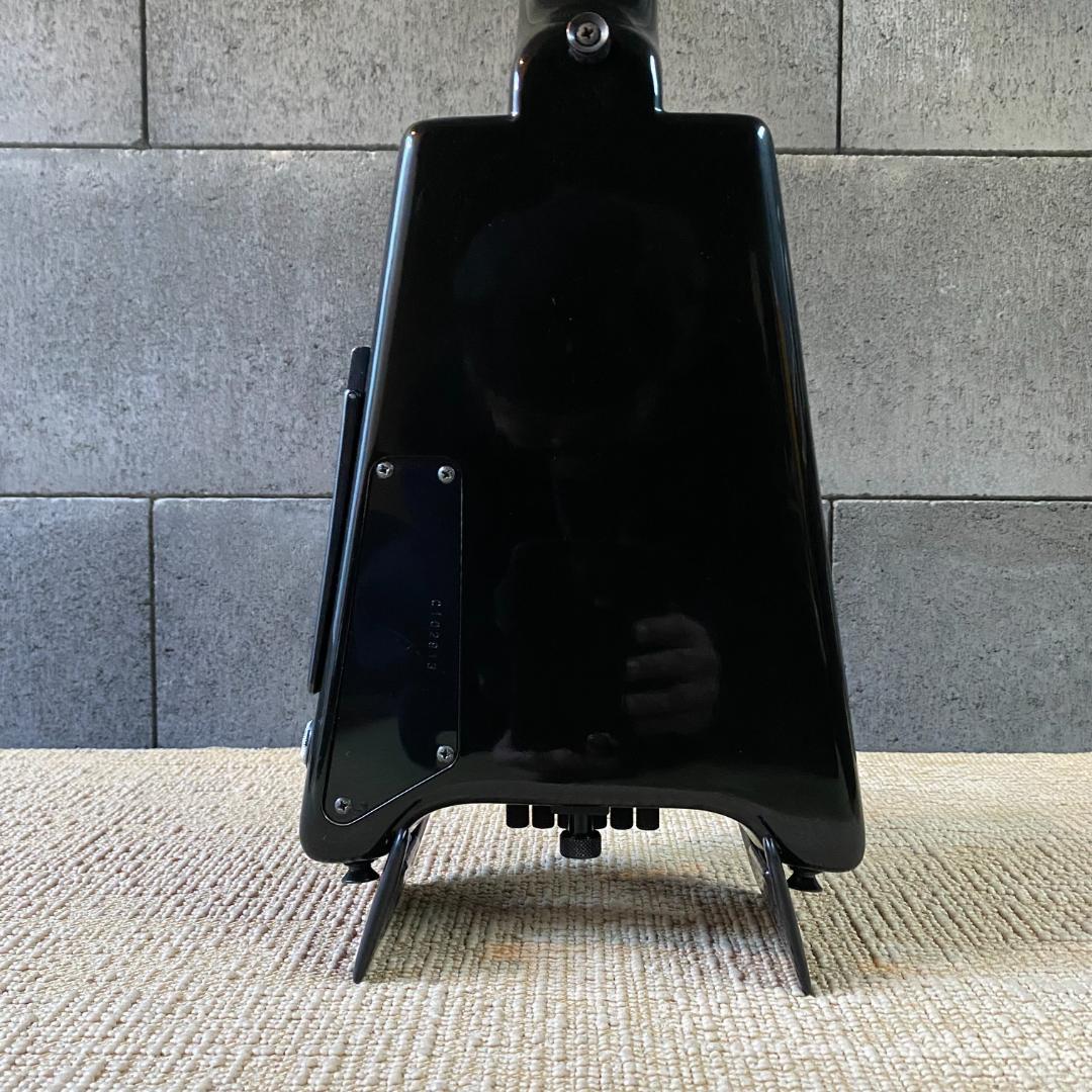 美品 HOHNER G3T ヘッドレスギター　スタインバーガーコピー