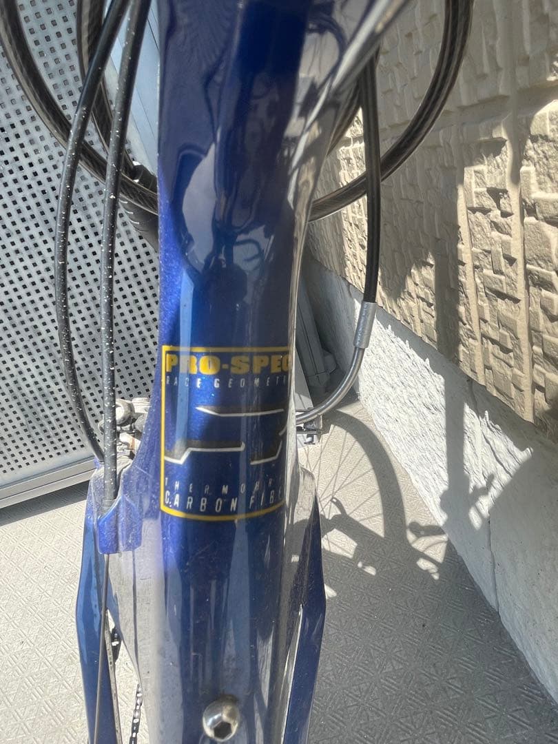 SCOTT エンドルフィン カーボン - メルカリ