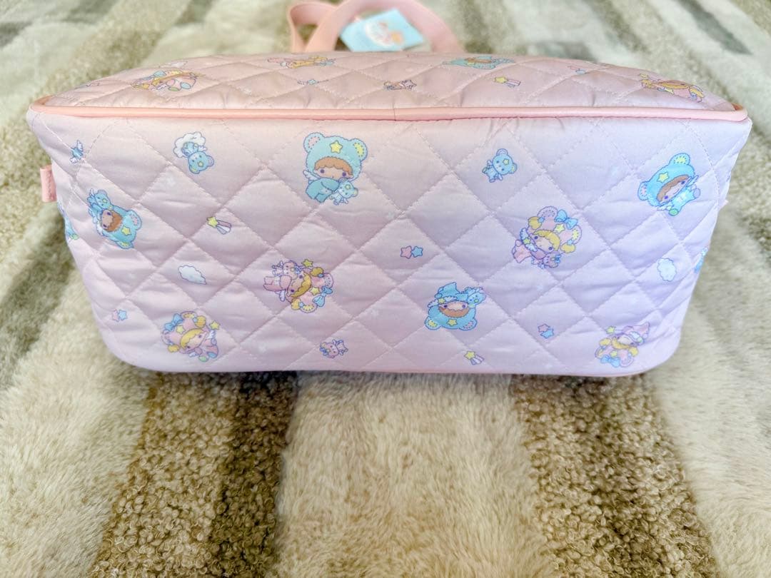 リトルツインスターズ 50th 星空のエンジェル