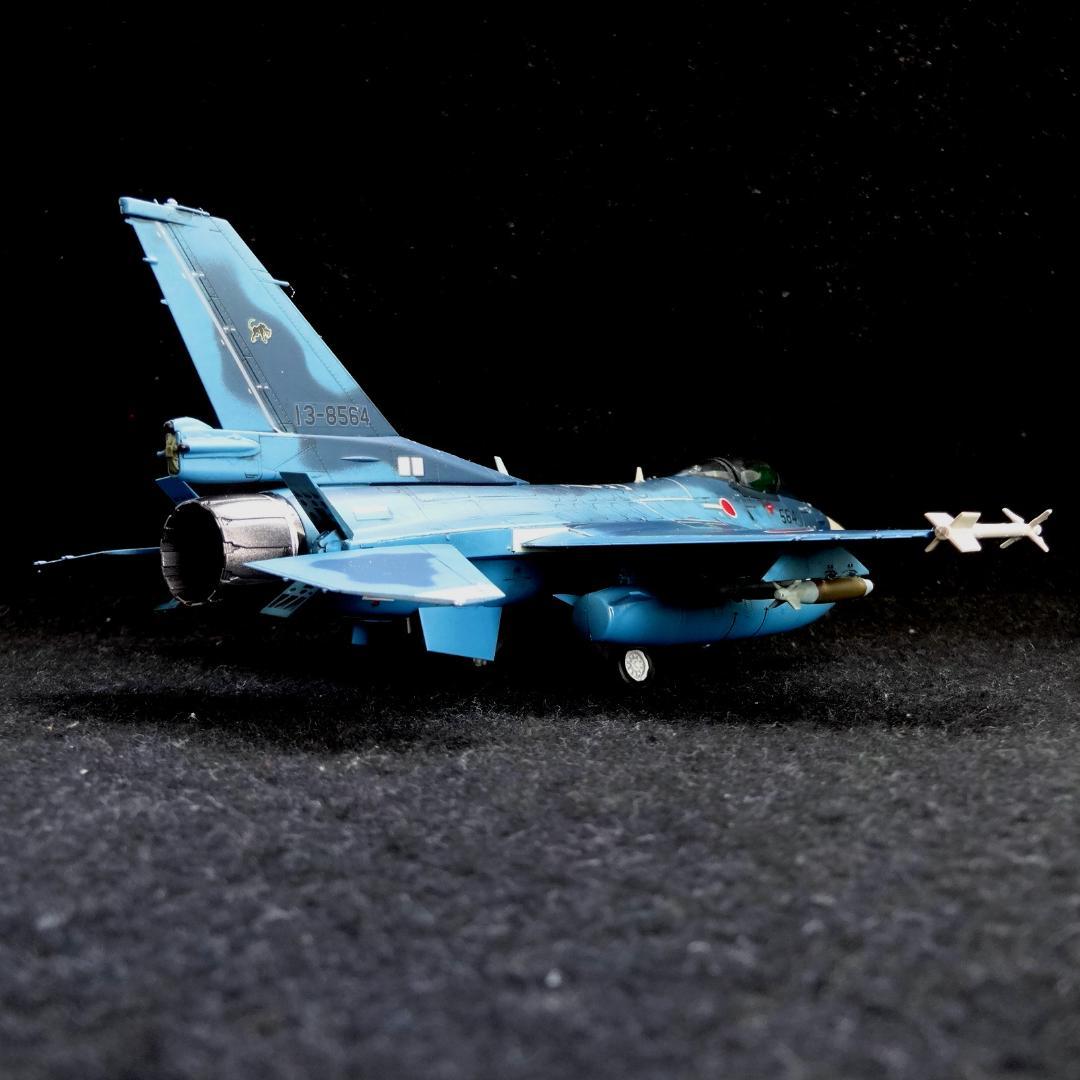 zeizo様専用】1/72 航空自衛隊 F-2A 第8飛行隊 w/JDAM - メルカリ