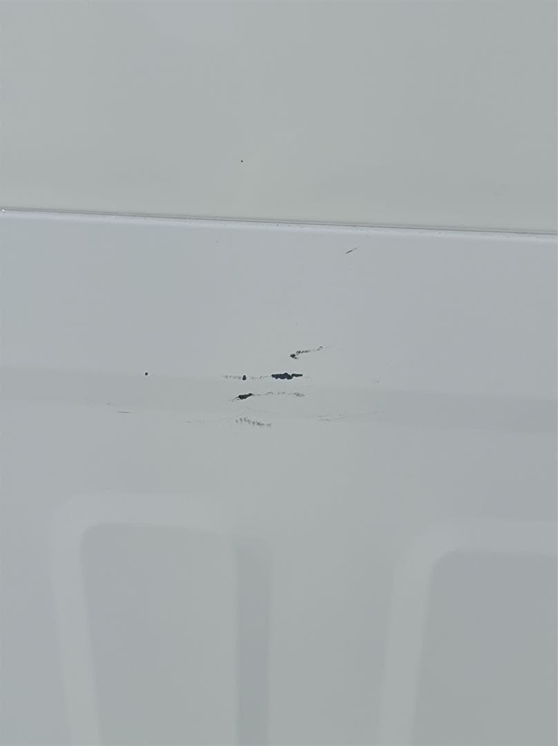 八6466【配送設置料金込み】TOSHIBA 2023年製 洗濯機 5.0kg