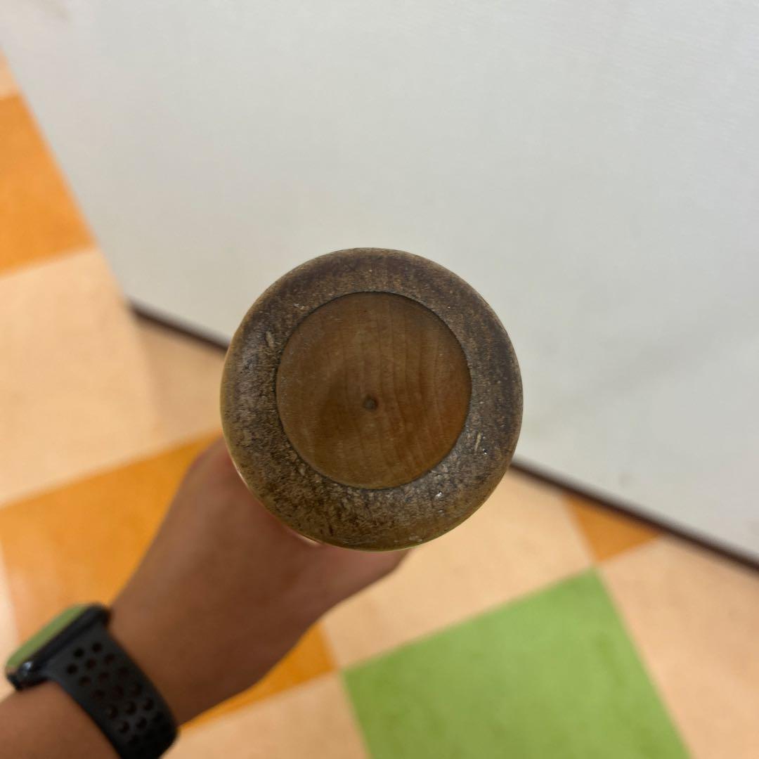 ヤナセ　硬式木製バット　YCM-802 84.5cm