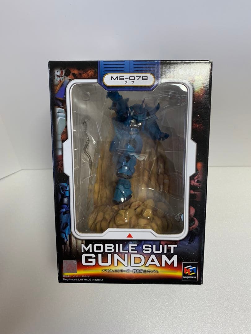 《新品フルコンプ！》⭐︎ソフビネットシリーズ 機動戦士ガンダムフィギュア　全3種⭐︎