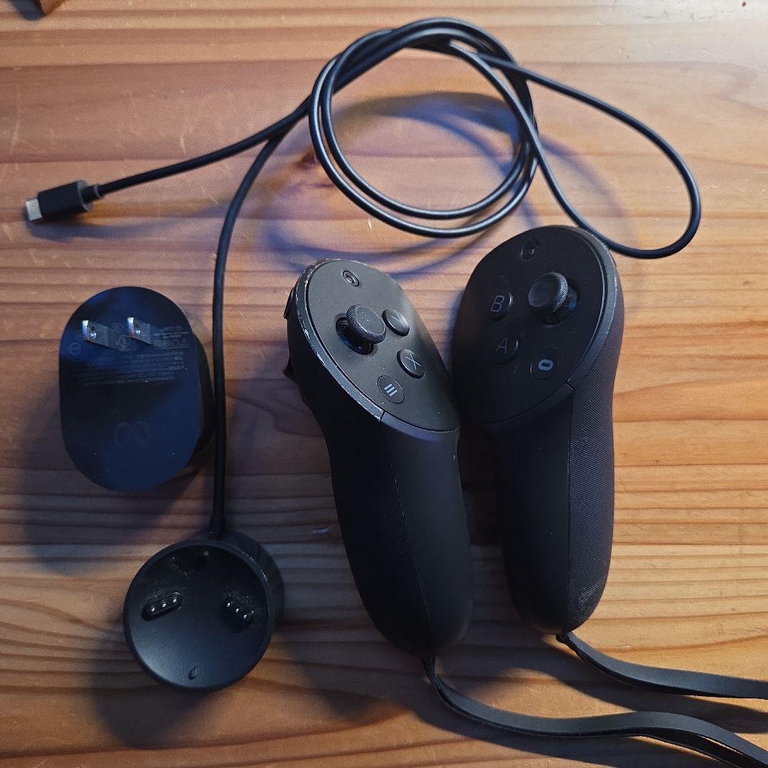  Quest Touch Proコントローラー Amazon.co.jp: Meta Quest Touch Proコントローラー。 : ゲーム