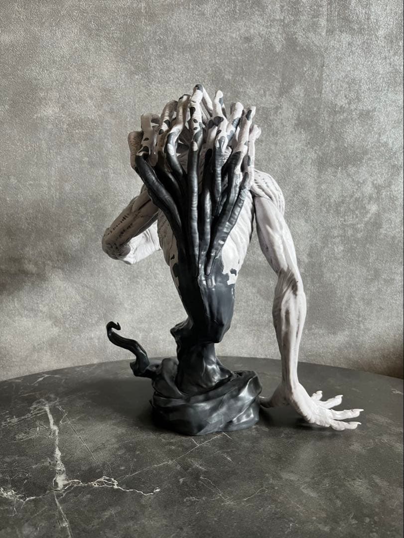 劇場版 呪術廻戦 0 一番くじ 1224 C賞 特級過呪怨霊 祈本里香フィギュア