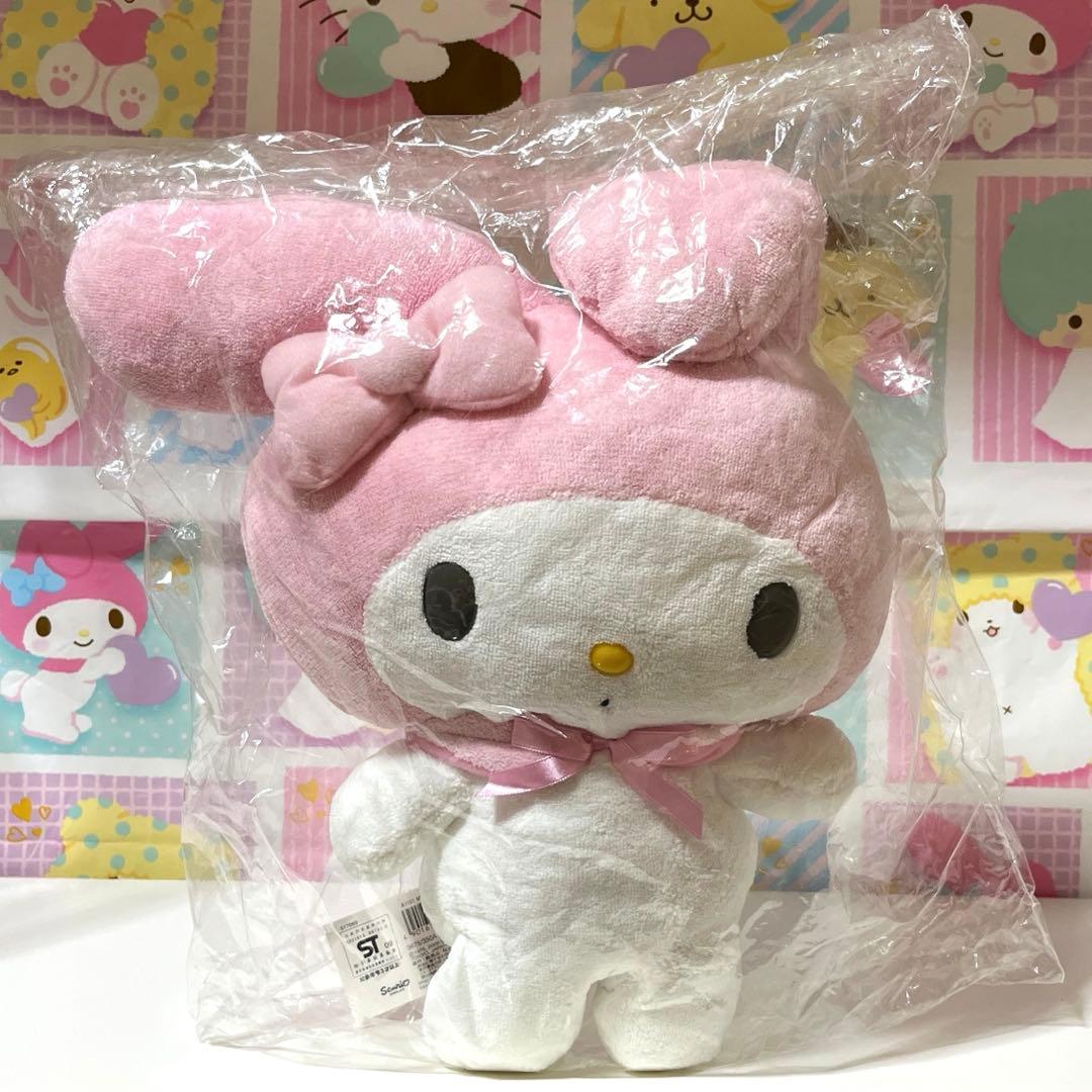 マイメロディ ぬいぐるみ