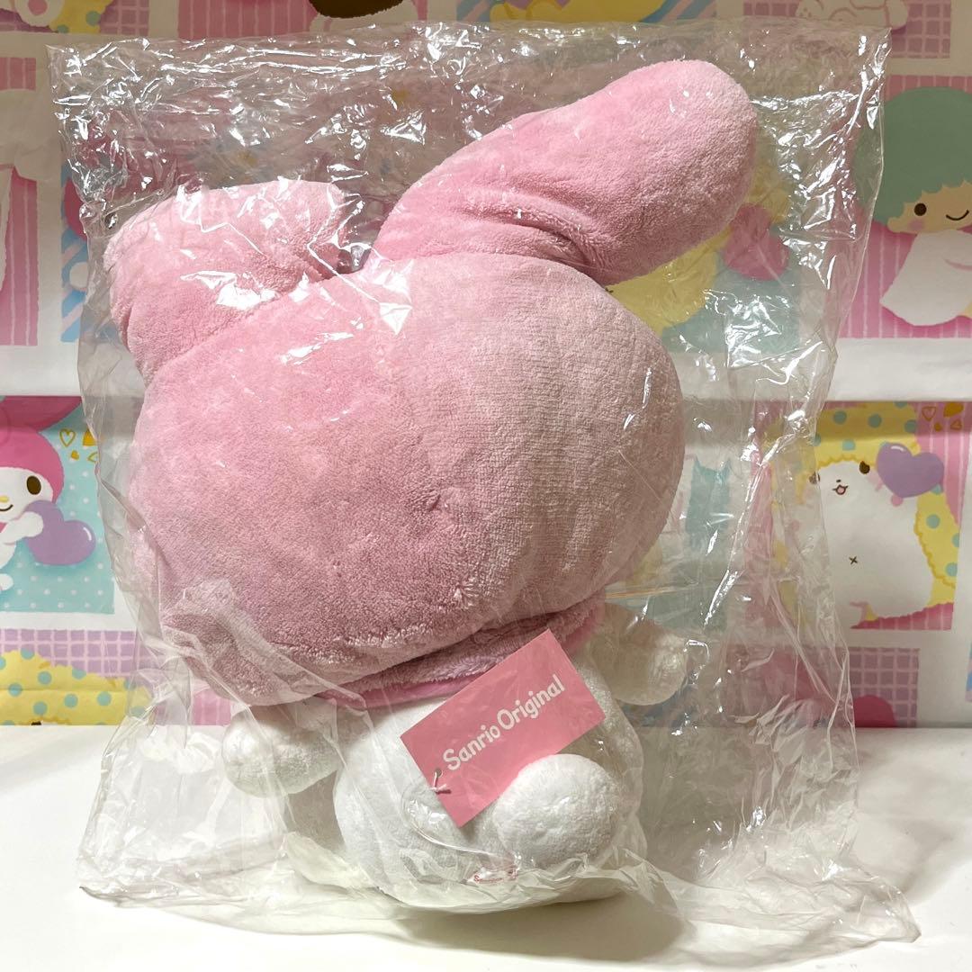 マイメロディ ぬいぐるみ