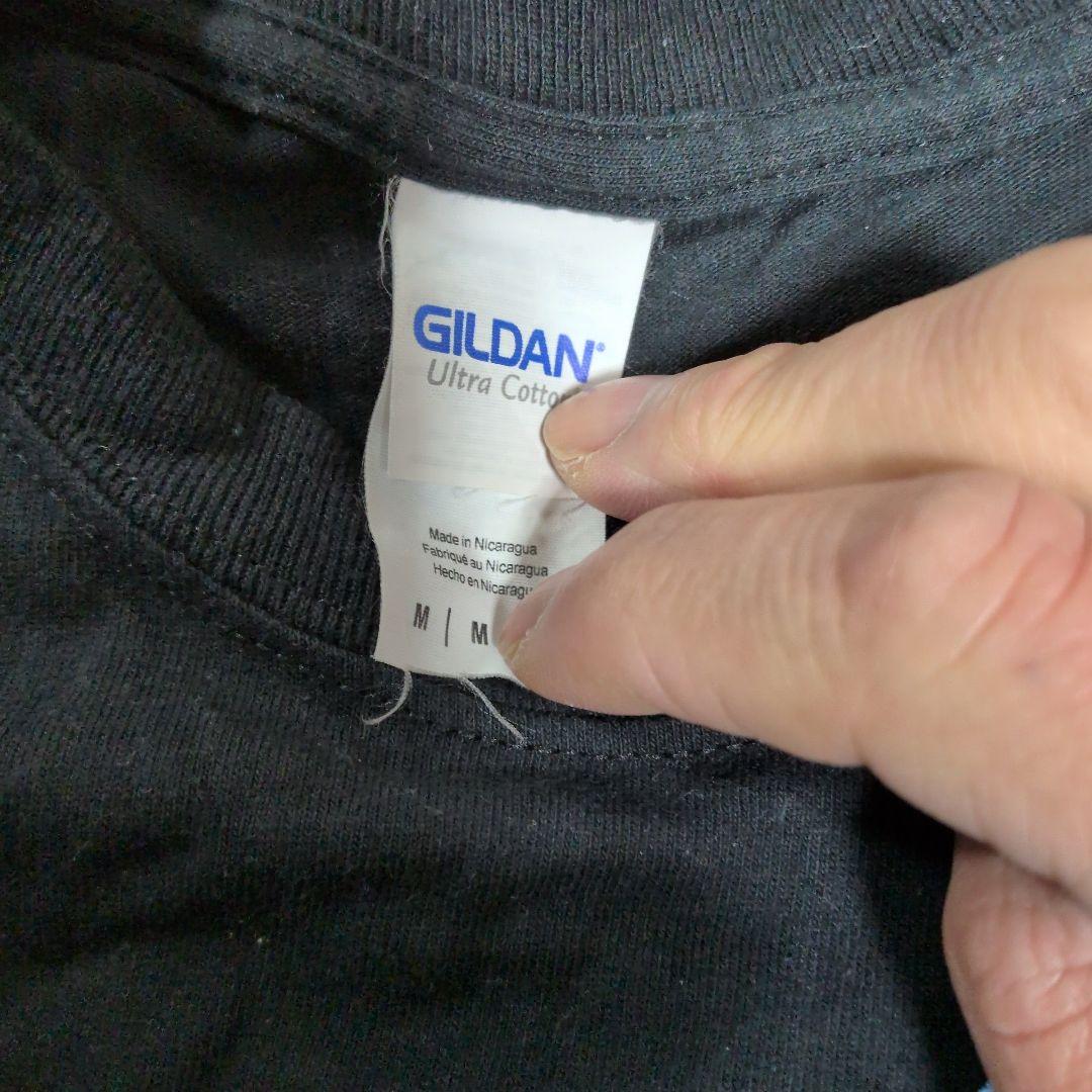 Sodom 長袖Tシャツ 1984年デザイン