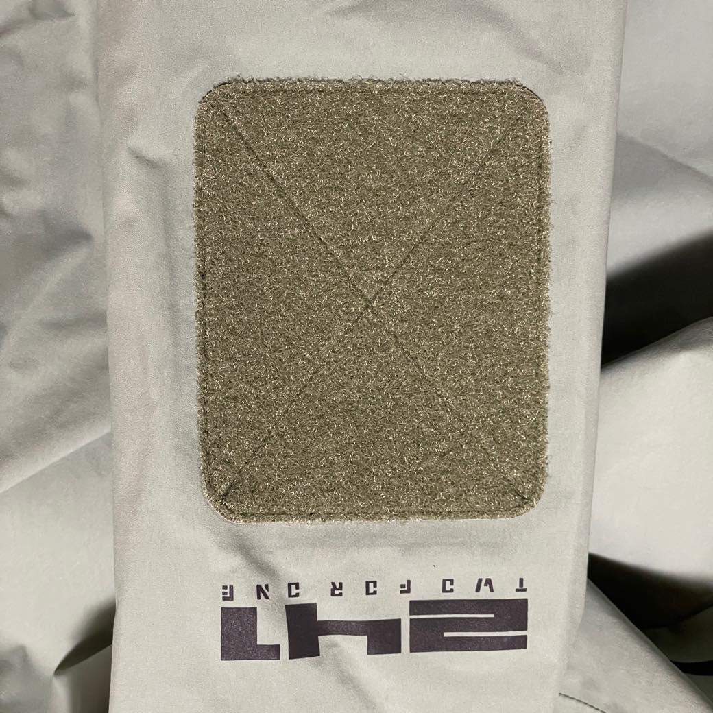 AREA241 GORE-TEX PRO -ELITE- JACKET Lサイズ