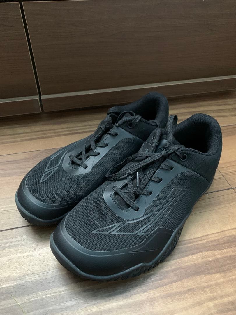 AVANCUS（アヴァンサス）エイペックスパワー V2.5：ブラック/41 - メルカリ