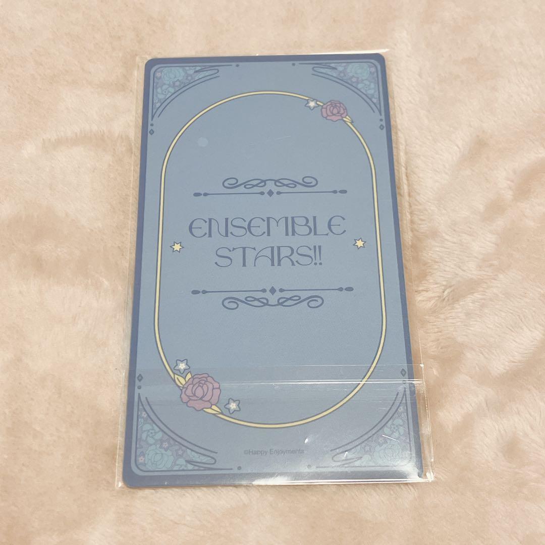 あんスタ 中国 アルカナカード 羽風薫 - メルカリ