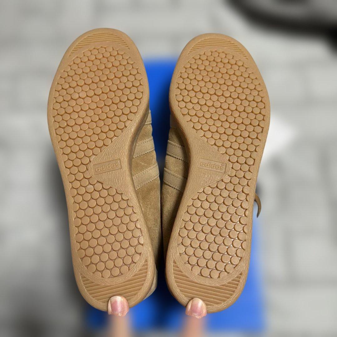 adidas Tobacco 27.5cm 新品未使用