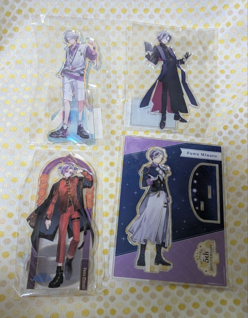 激レアスーパーアドベンチャー西遊記キティ＆ダニエル鈴付き根付け