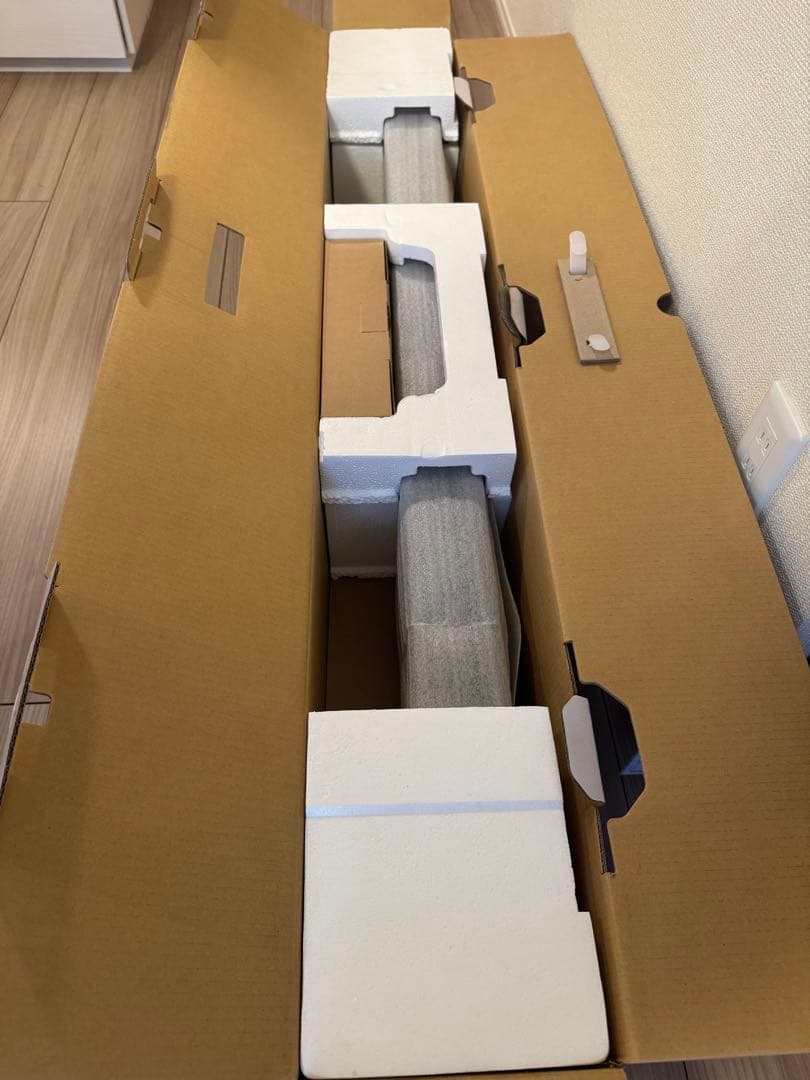 【最安値】SONY 7.1.2.ch 500w HT-A7000 【新品同様】