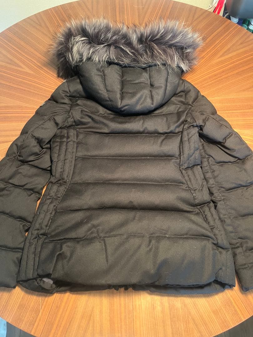 希少！黒 TATRAS タトラス Spick&Span別注 ダウン - メルカリ