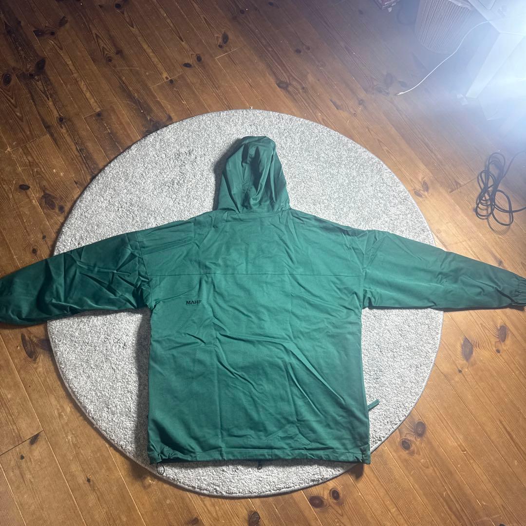 MAHF スノーボードウェア 上下セット - メルカリ