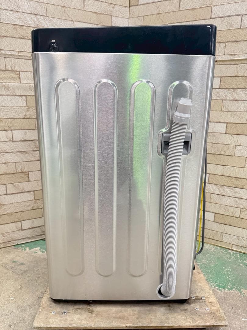 大阪送料無料★3か月保障★5.5kg★2023★JW-XP2C55F★SS226