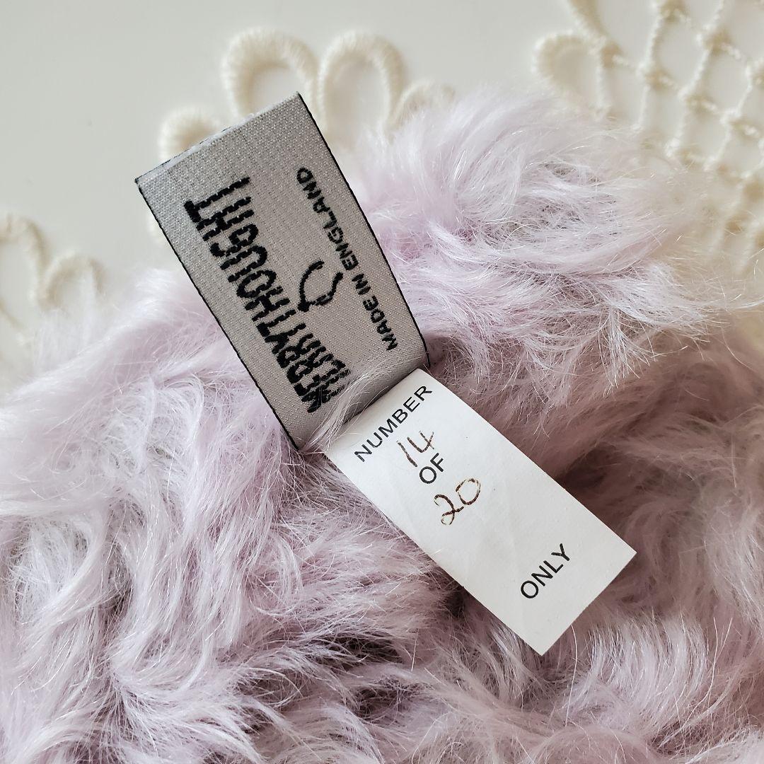 【希少】メリーソート社♡チーキー♡SUMIRE