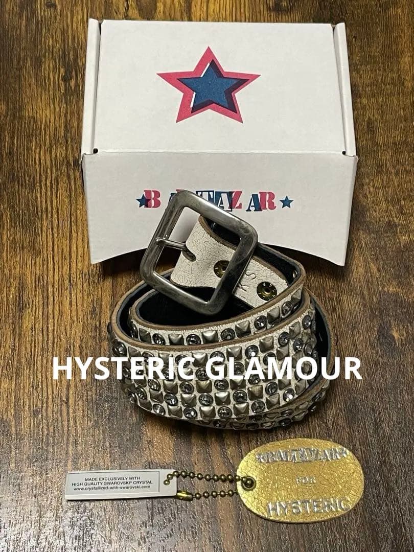 未使用　ヒステリックグラマー　BALTAZAR kids Sサイズ　お値下げ 楽天市場】ヒステリックグラマー バルタザールの通販