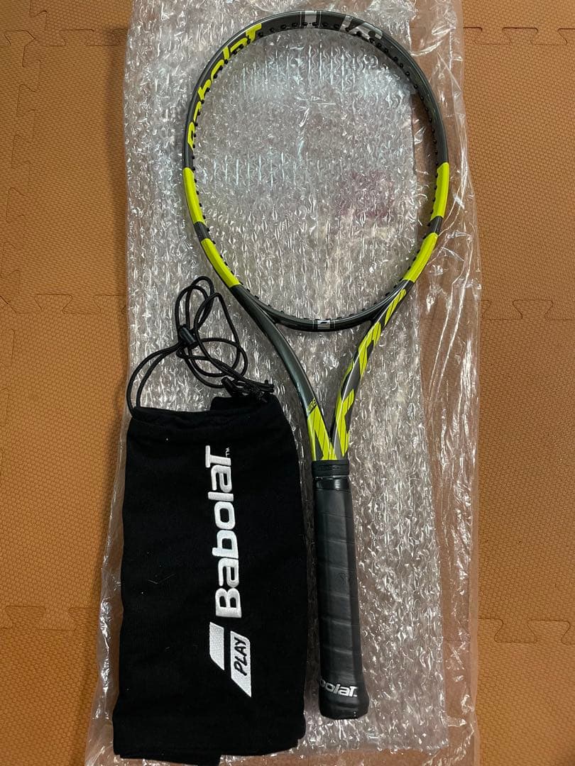 Babolat Pure AERO VS テニス ラケット Babolat（バボラ） 【国内正規品】【数量限定】 (バボラット) PURE