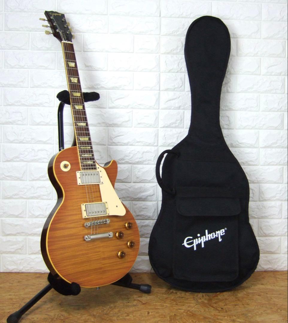 Epiphone Japan LPS-85F Les Paul Standard - メルカリ