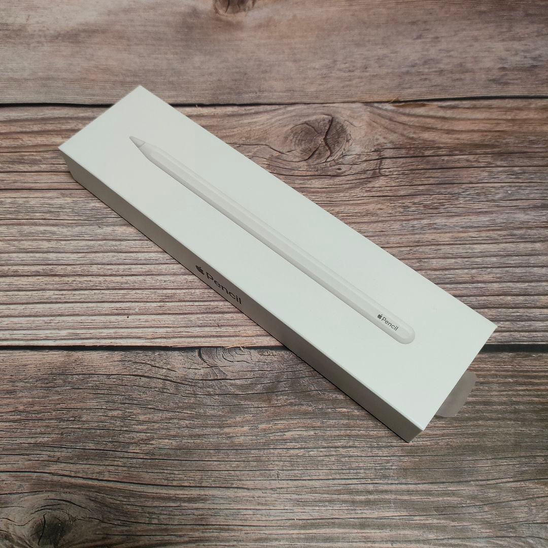 アップルペンシル　apple pencil　第2世代 新品近い apple pencil 第2世代」の人気商品一覧 | 安い商品を通販サイトから