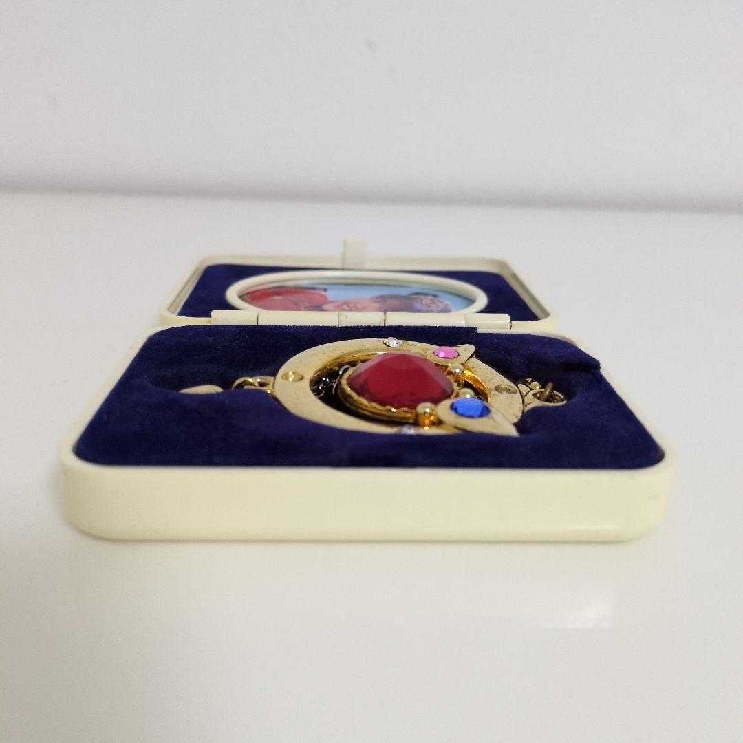 魔法少女 ちゅうかなぱいぱい とってもすてきなペンダント【希少】入手困難