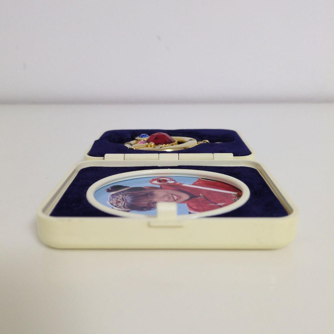 魔法少女 ちゅうかなぱいぱい とってもすてきなペンダント【希少】入手困難