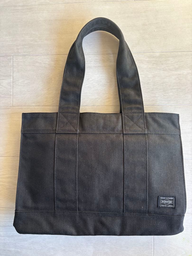 PORTER　ポーター　スモーキー　 トートM SMOKY(スモーキー) TOTE BAG(L) | 吉田カバンホームページ | YOSHIDA & Co.
