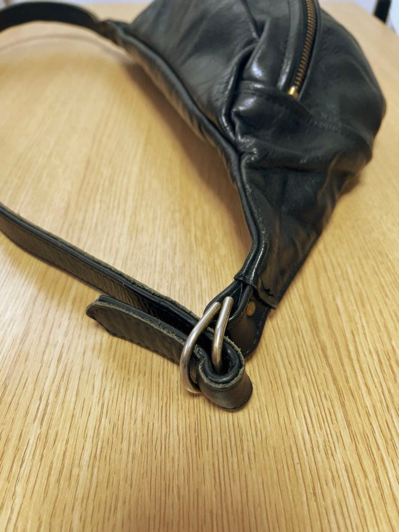 VANSON×BACKDROP】別注 クロスボーン ファニーパック ブラック - メルカリ