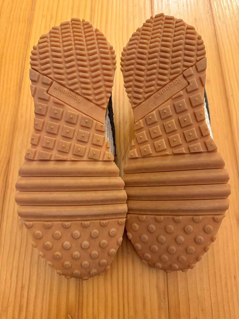 Engineered Garments×Reebok 26.5cm