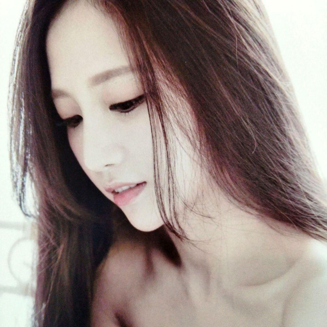 サニー・リン直筆サイン入り2Lサイズ写真…Sunny Lin