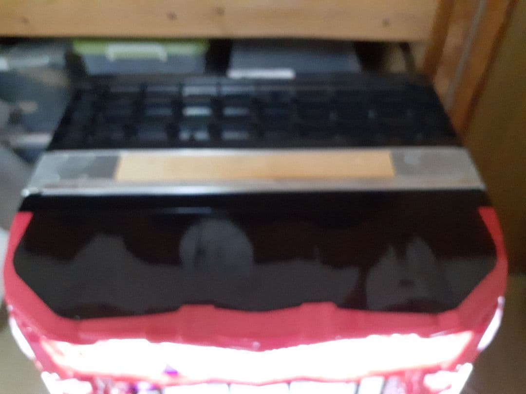 スマスロ　ラブ嬢