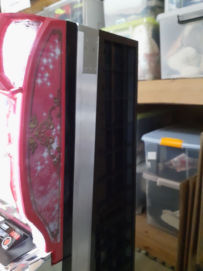 スマスロ　ラブ嬢