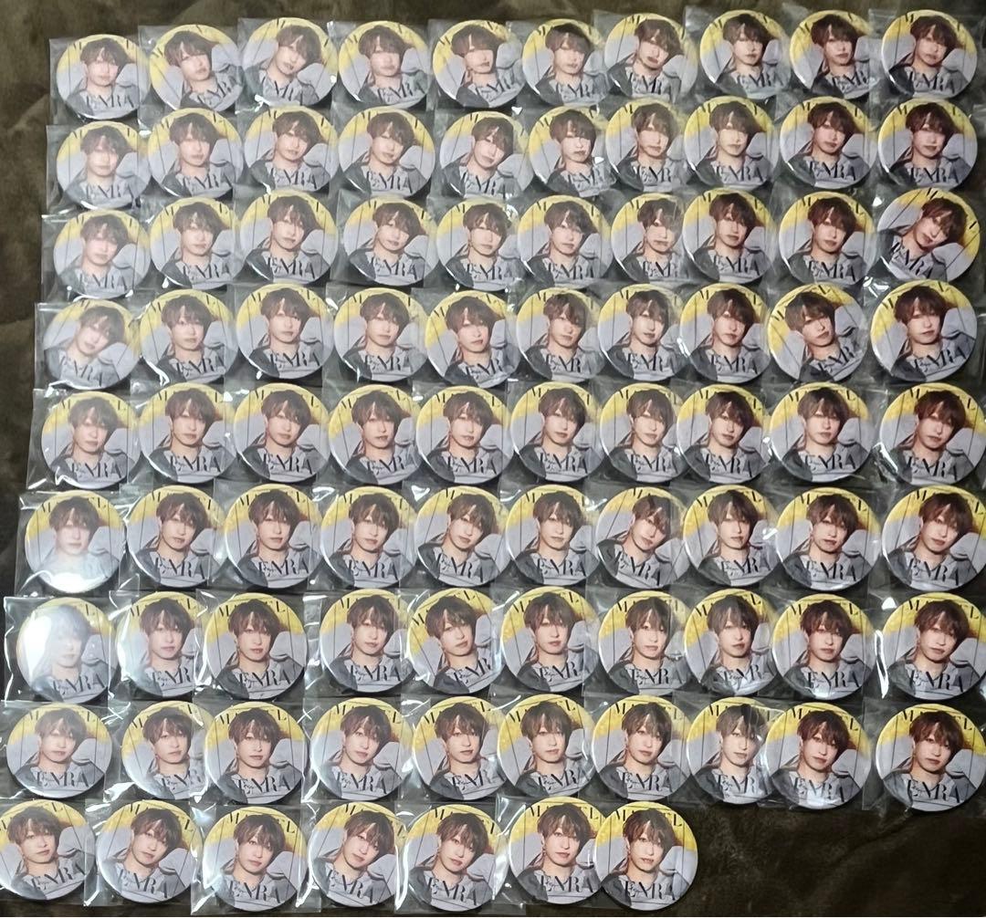 センラ　缶バッジ