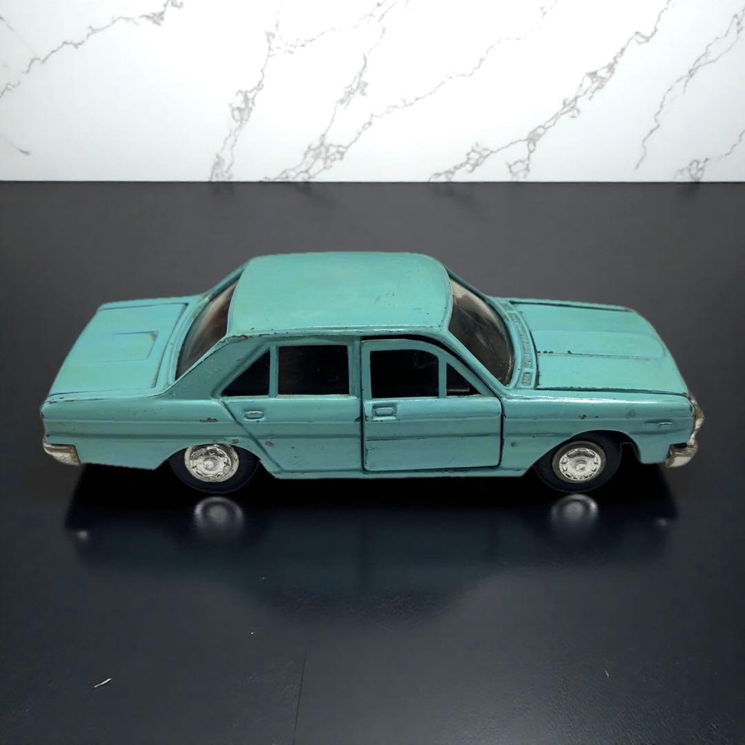 激レア‼️ヨネザワ ダイヤモンドミニカー セドリック NO. K-1 香港製