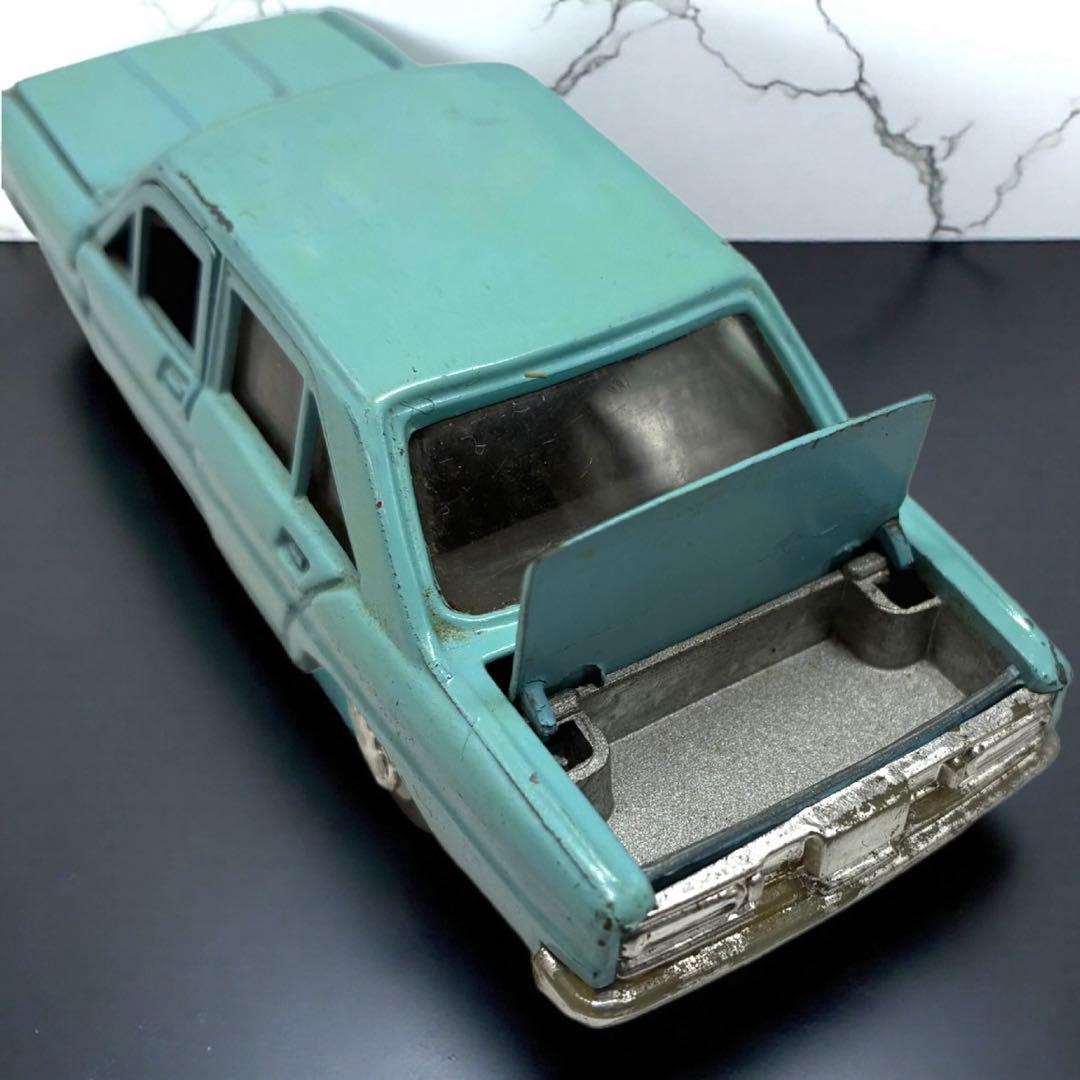 激レア‼️ヨネザワ ダイヤモンドミニカー セドリック NO. K-1 香港製