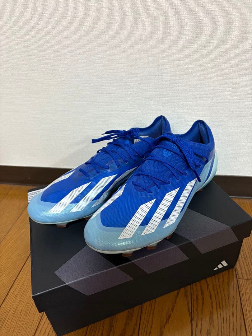 アディダス adidas Crazyfast.1 AG 27.0cm