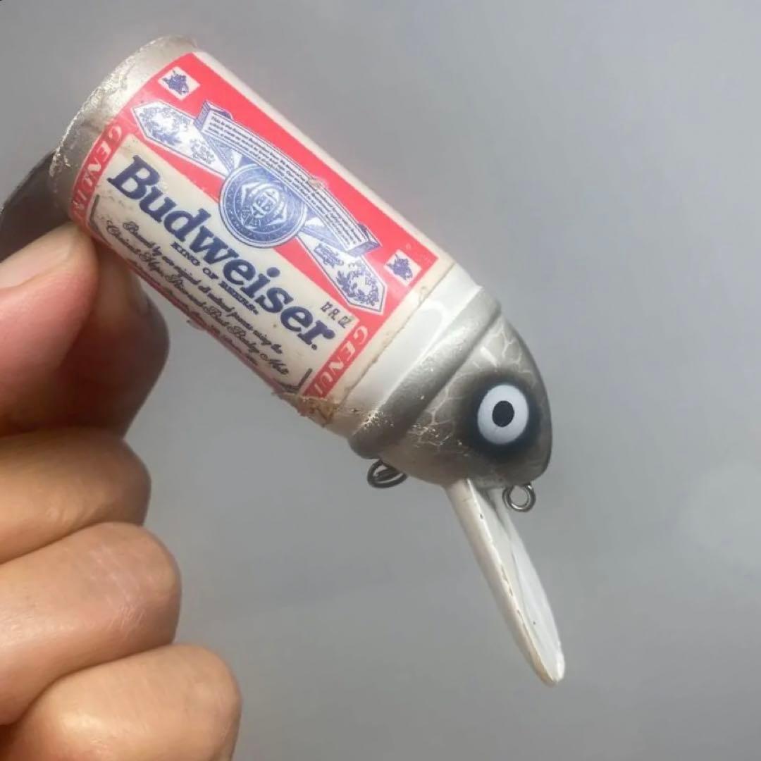 希少》HEDDON オールド ヘドン ビッグバド セカンドモデル - メルカリ