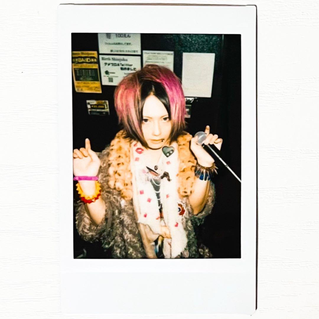 V系★RoNo☆Cro【Minami】チェキ【18-23】