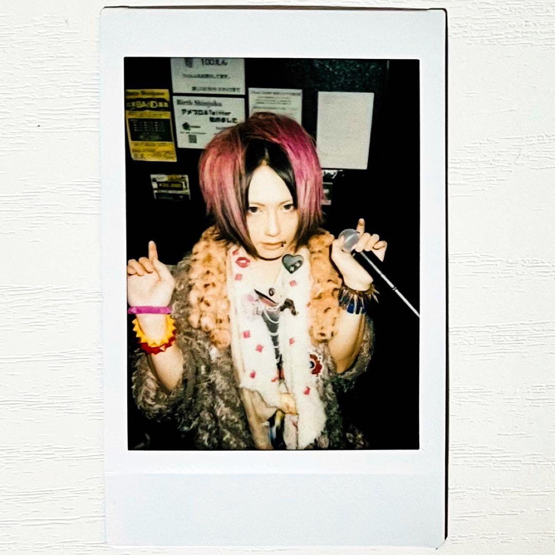 V系★RoNo☆Cro【Minami】チェキ【18-23】