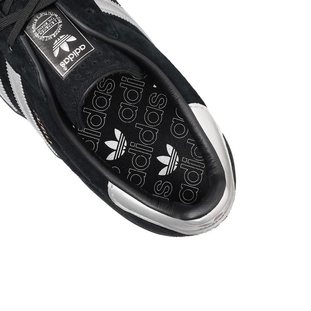 極美品】BILLY'S TOKYO別注 GAZELLE INDOOR - メルカリ