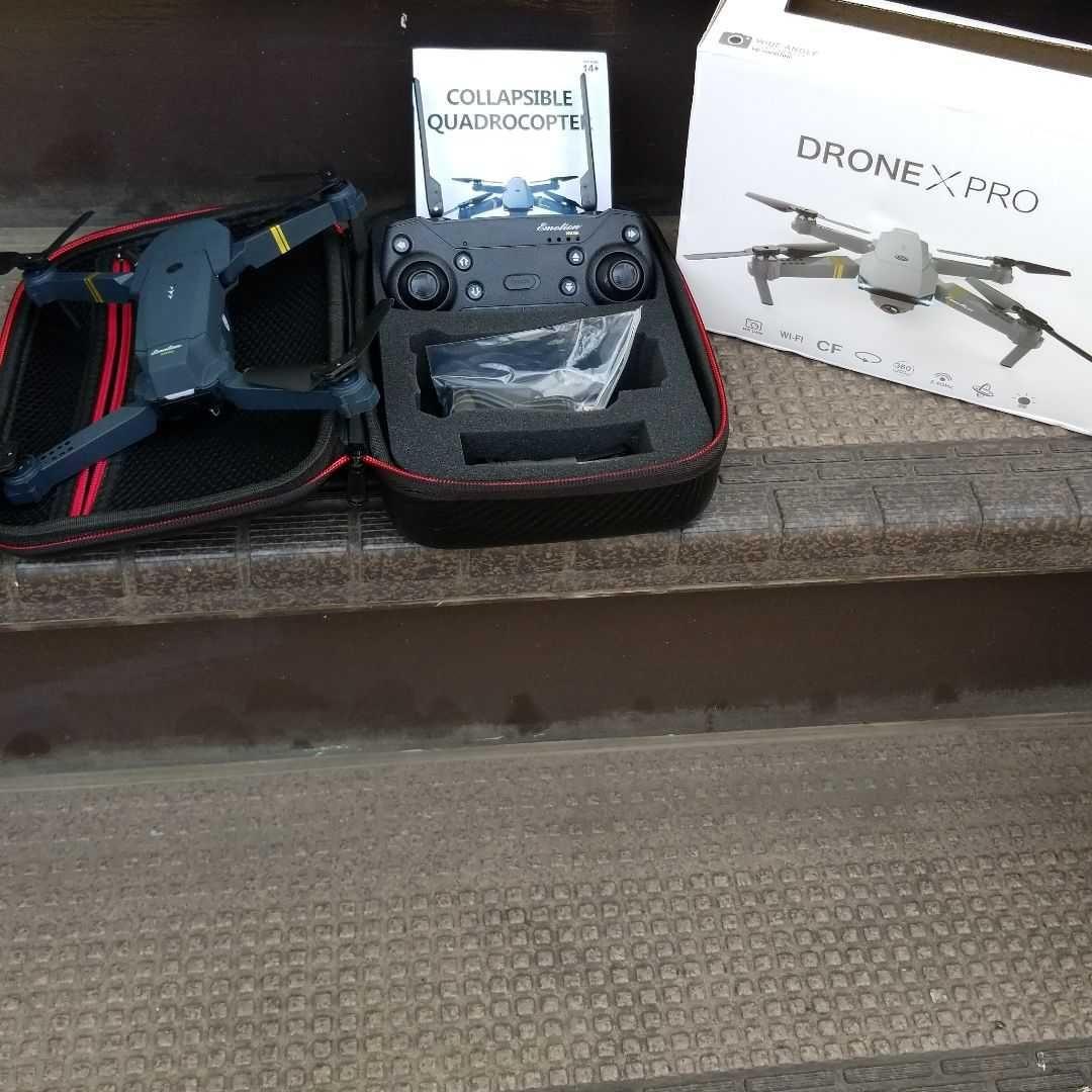 スマホ対応☆ドローン☆