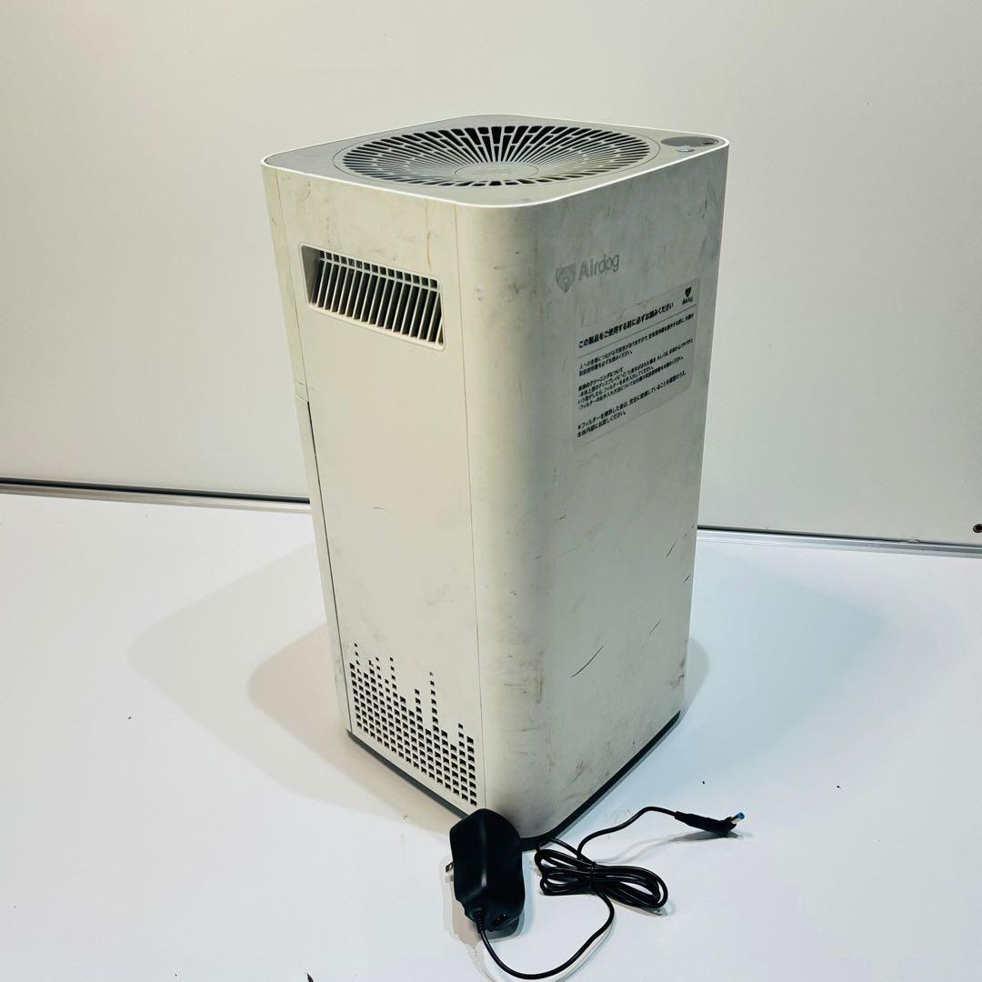 Airdog X3s 空気清浄機 KJ-200F-X3 動作品 - メルカリ