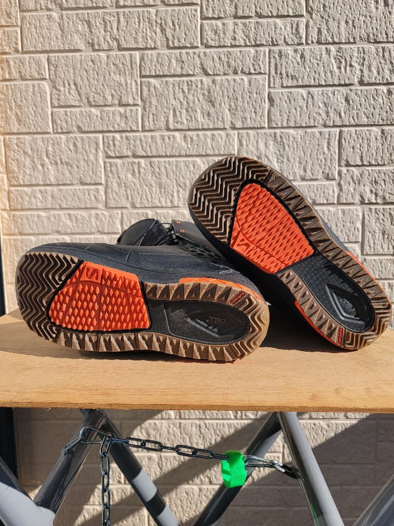 サロモン　SALOMON　DIALOGUE WIDE JP 25.5cm