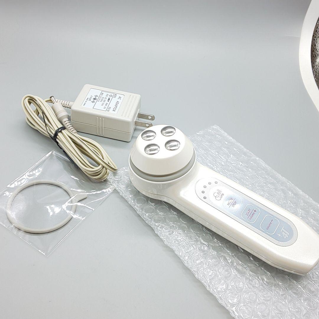 セルキュア4T Cell Cure《ベレガ正規品・動作良好》932