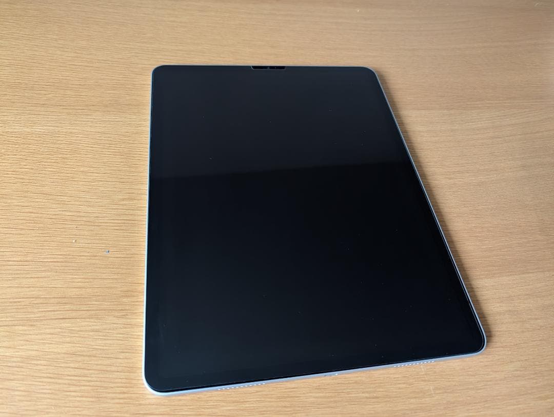 iPad Pro 12.9インチ 第5世代 Wifi 256GB 本体 シルバー iPad Pro 12.9 第5世代 256GB シルバー MHNJ3J／A Wi-Fi シルバー